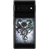 Alchemy Carta Caduceus Rex Google Pixel 6 Pro Skin